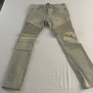 RSQ Jeans Skinny Tapered